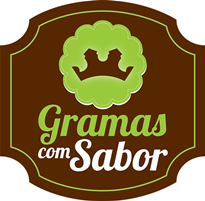 Gramas com Sabor