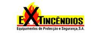 Extincêndios - Equipamentos de Protecção e Segurança, S.A.