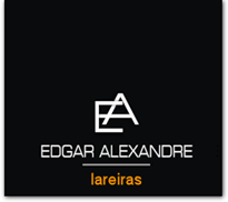 Lareiras Edgar Alexandre