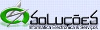 Soluções - Informatica Electronica e Serviços