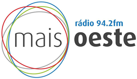 .RÁDIO MAIS OESTE 94.2 FM